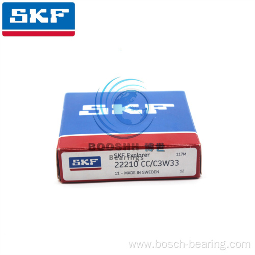 Mining machinery bearing SKF 22310CC roller bearing